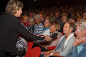 interactief theater voor Stichting Johanniter - Kracht van Beleving